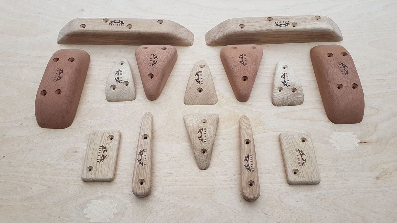 Pinch Set 1