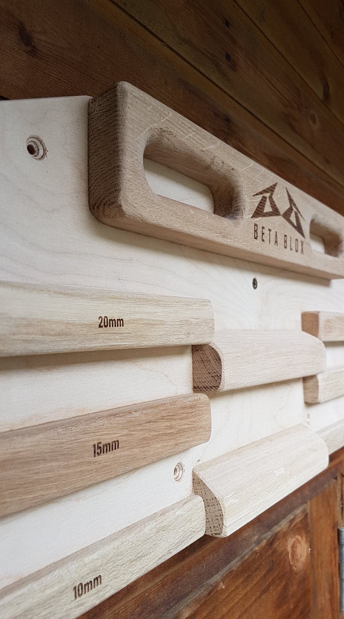 Fingerboard