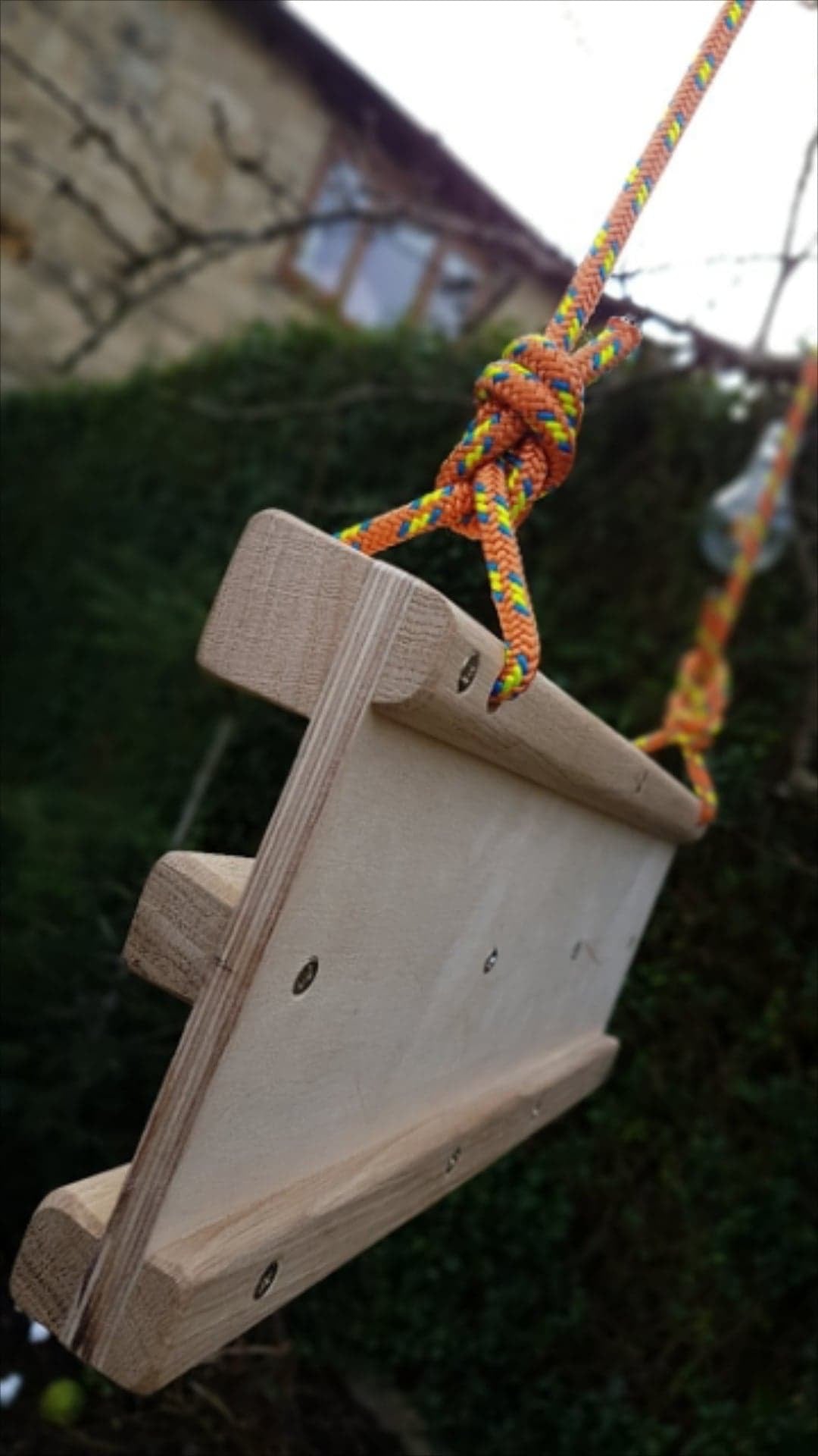 Hangboard 3