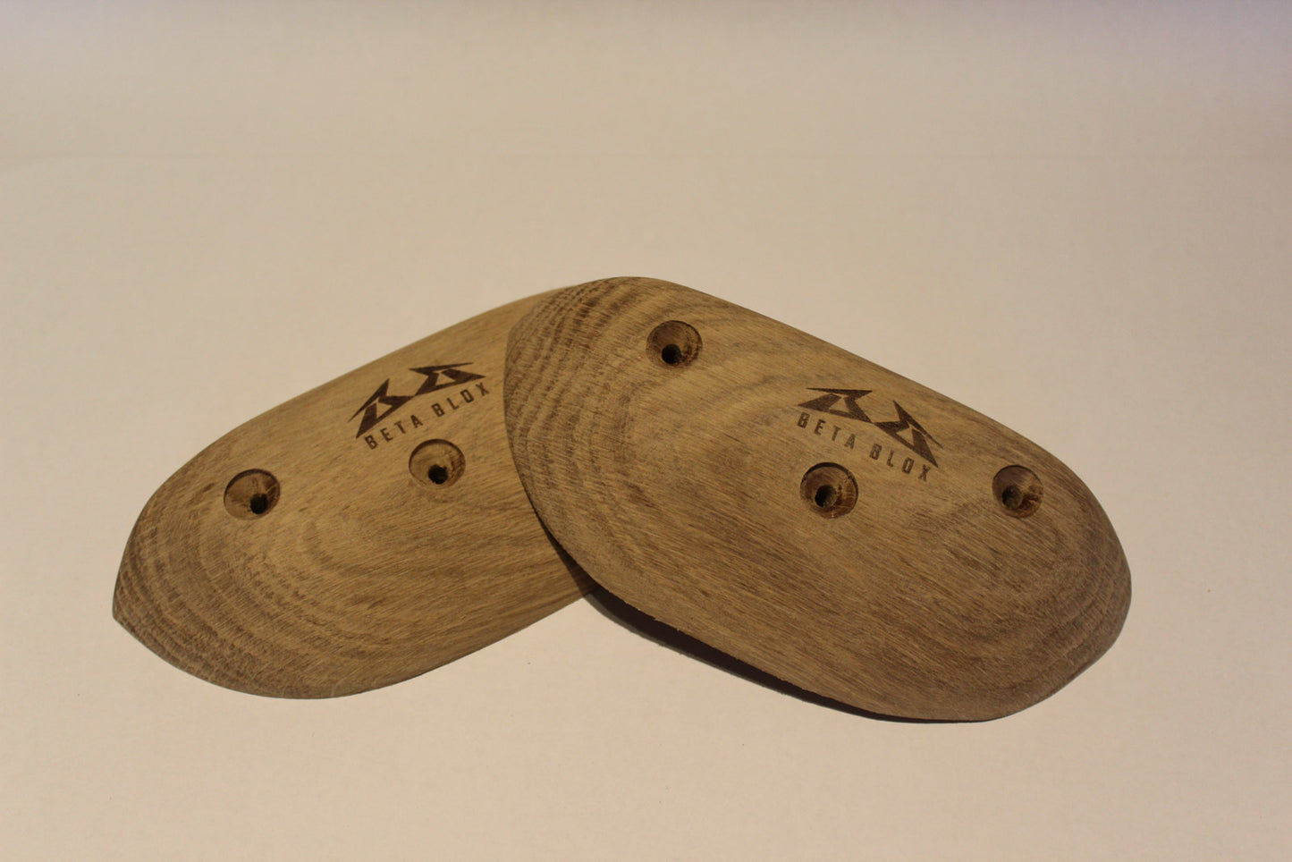 Incut Crimps 1 & 2