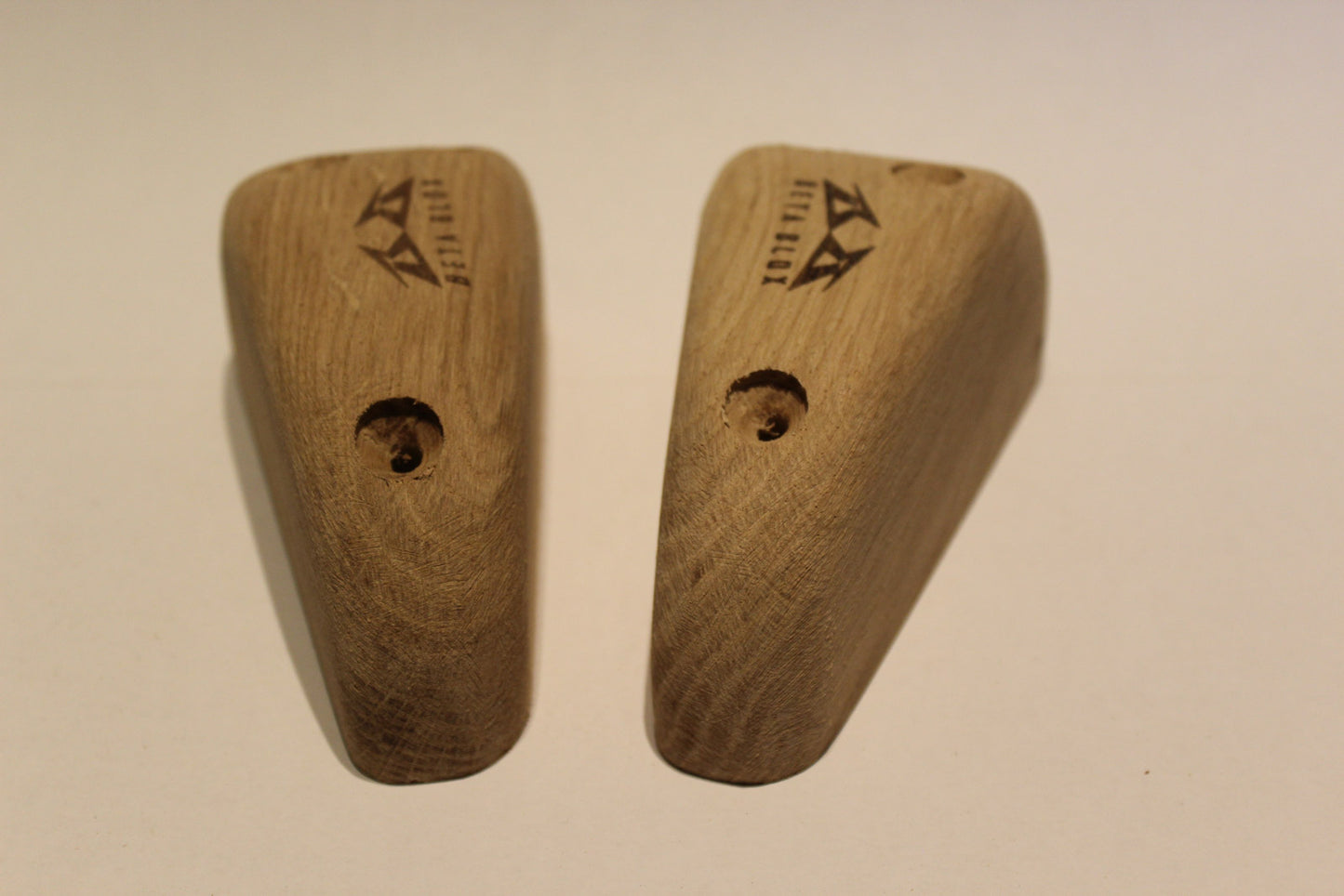 Flat Pinch 5