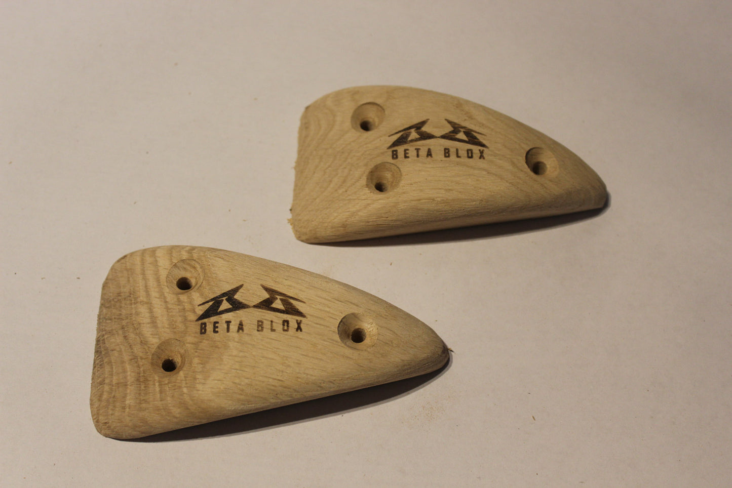 Incut Pinch 6