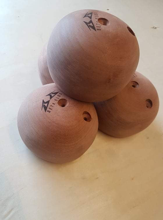 Balls