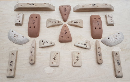 Bespoke Sets
