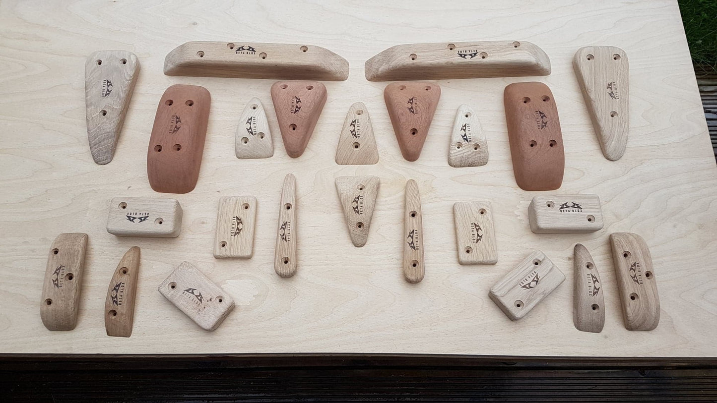 Pinch Set 2