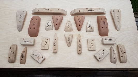 Pinch Set 2