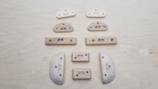 Crimp Set 1
