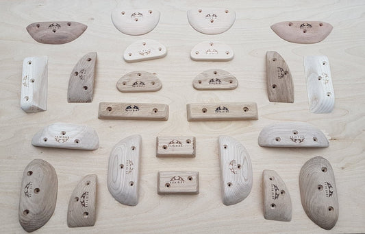 Crimp Set 3