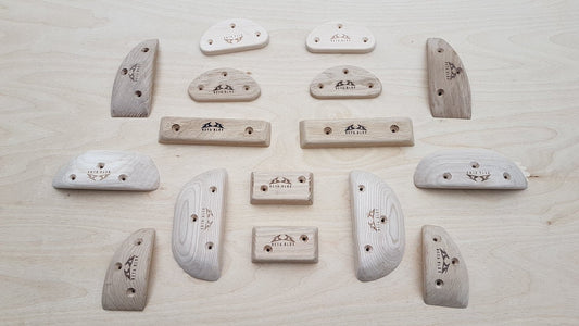 Crimp Set 2