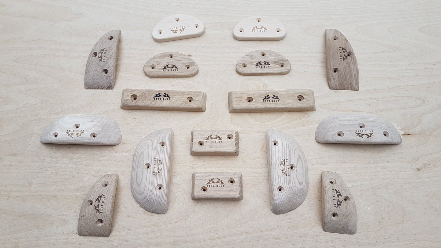 Crimp Set 2