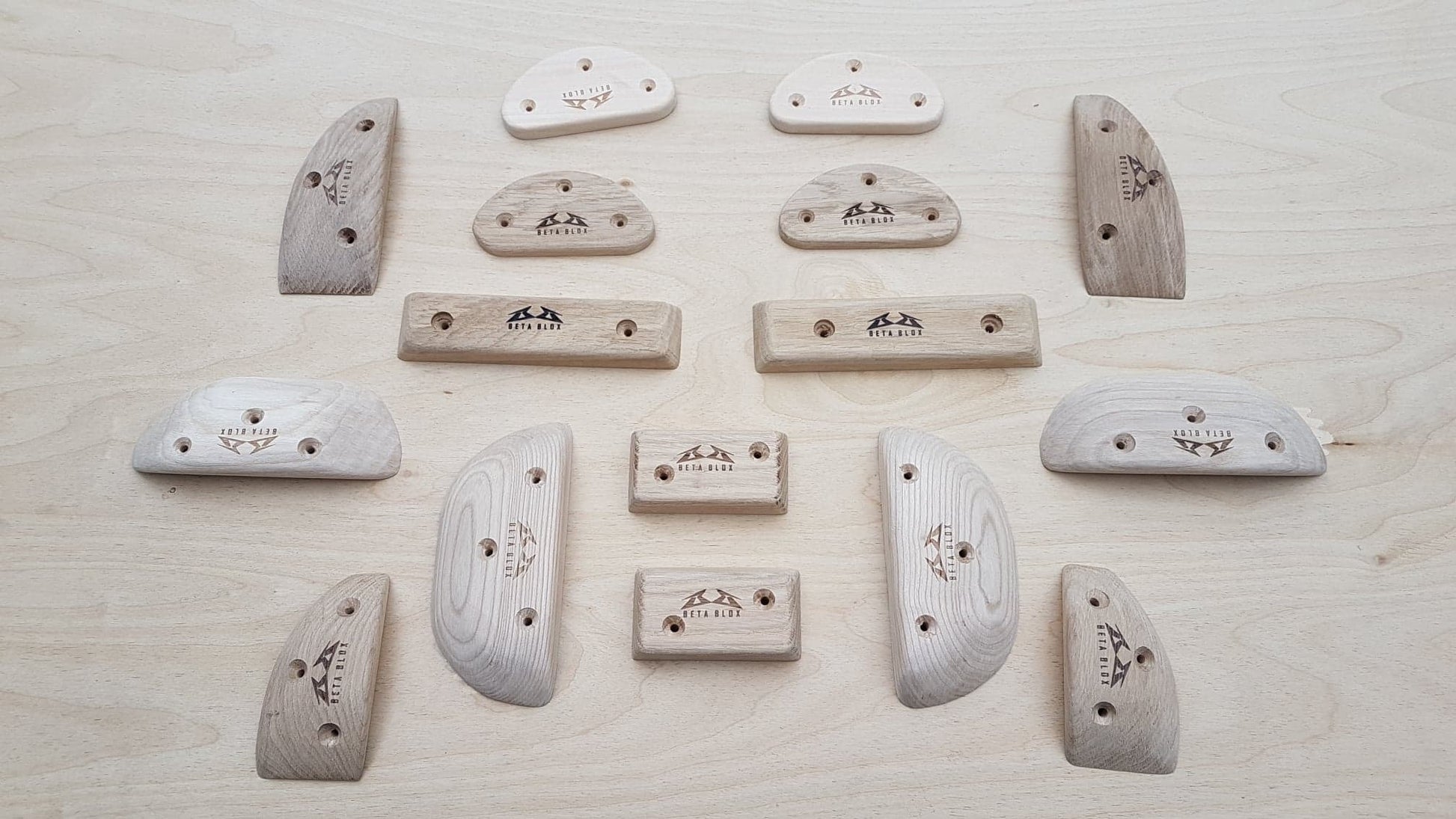 Crimp Set 2