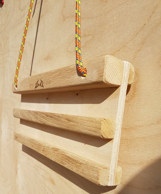 Hangboard 3