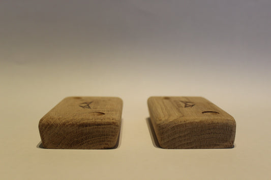 Incut Pinch 2