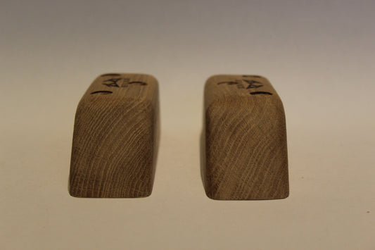 Flat Pinch 4