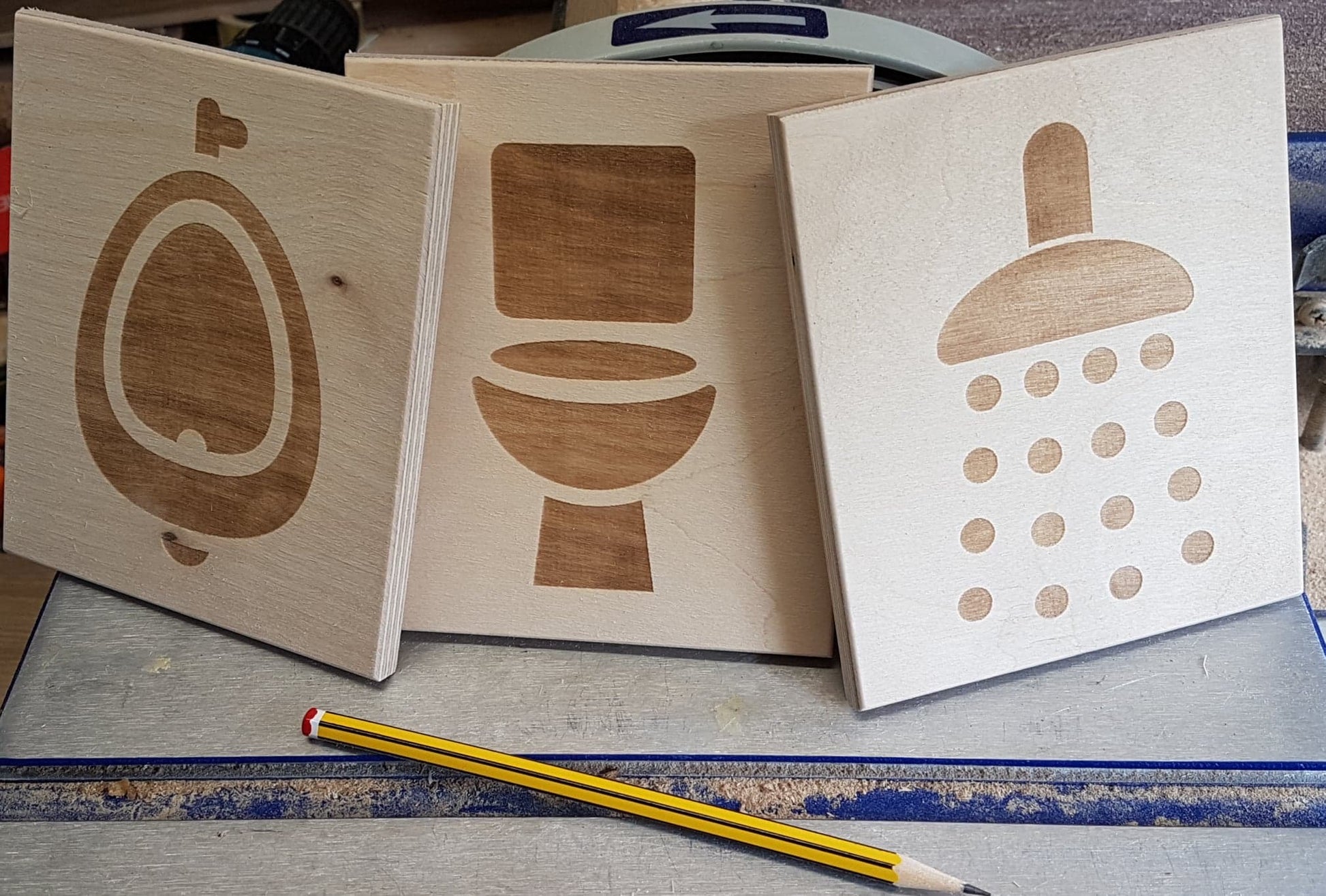 Personalisation