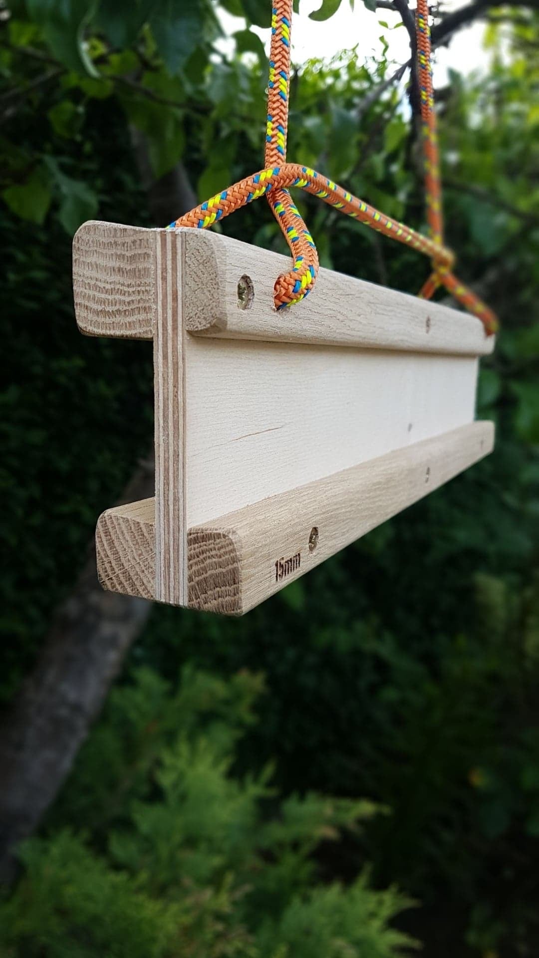 Hangboard 2