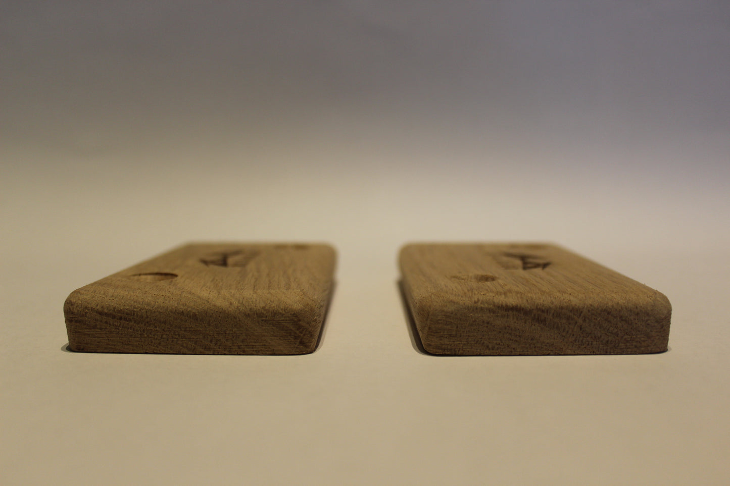 Incut Pinch 1