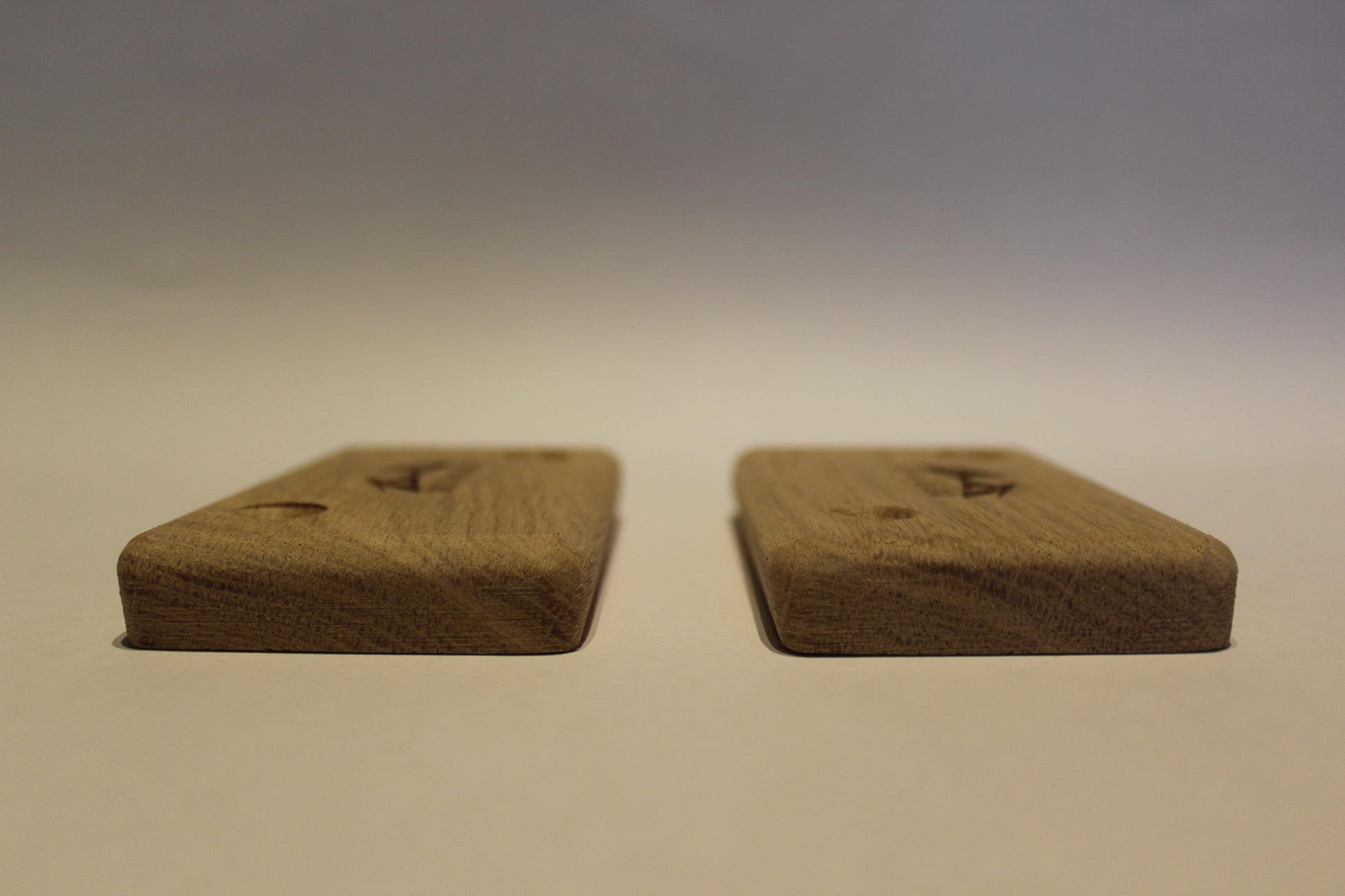 Incut Pinch 1