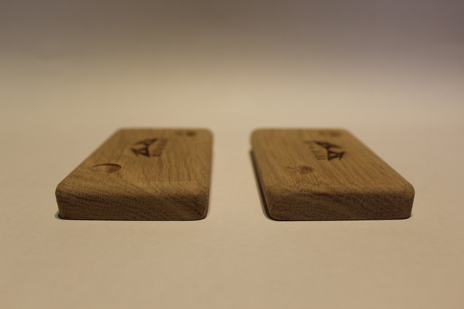 Incut Pinch 1