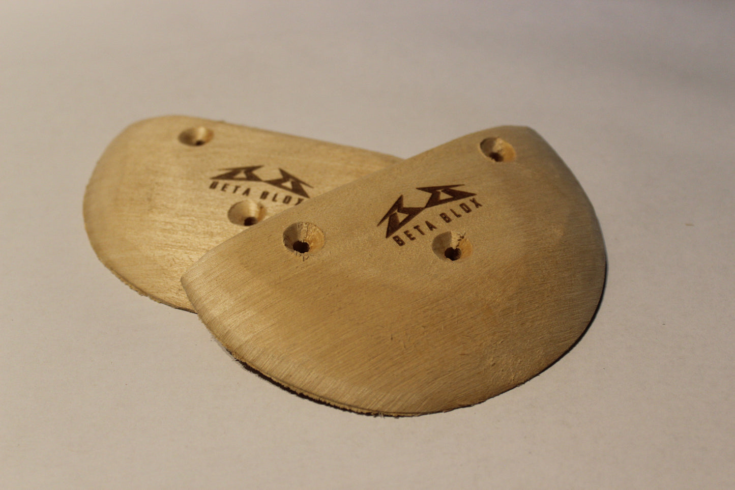 Incut Crimp 7