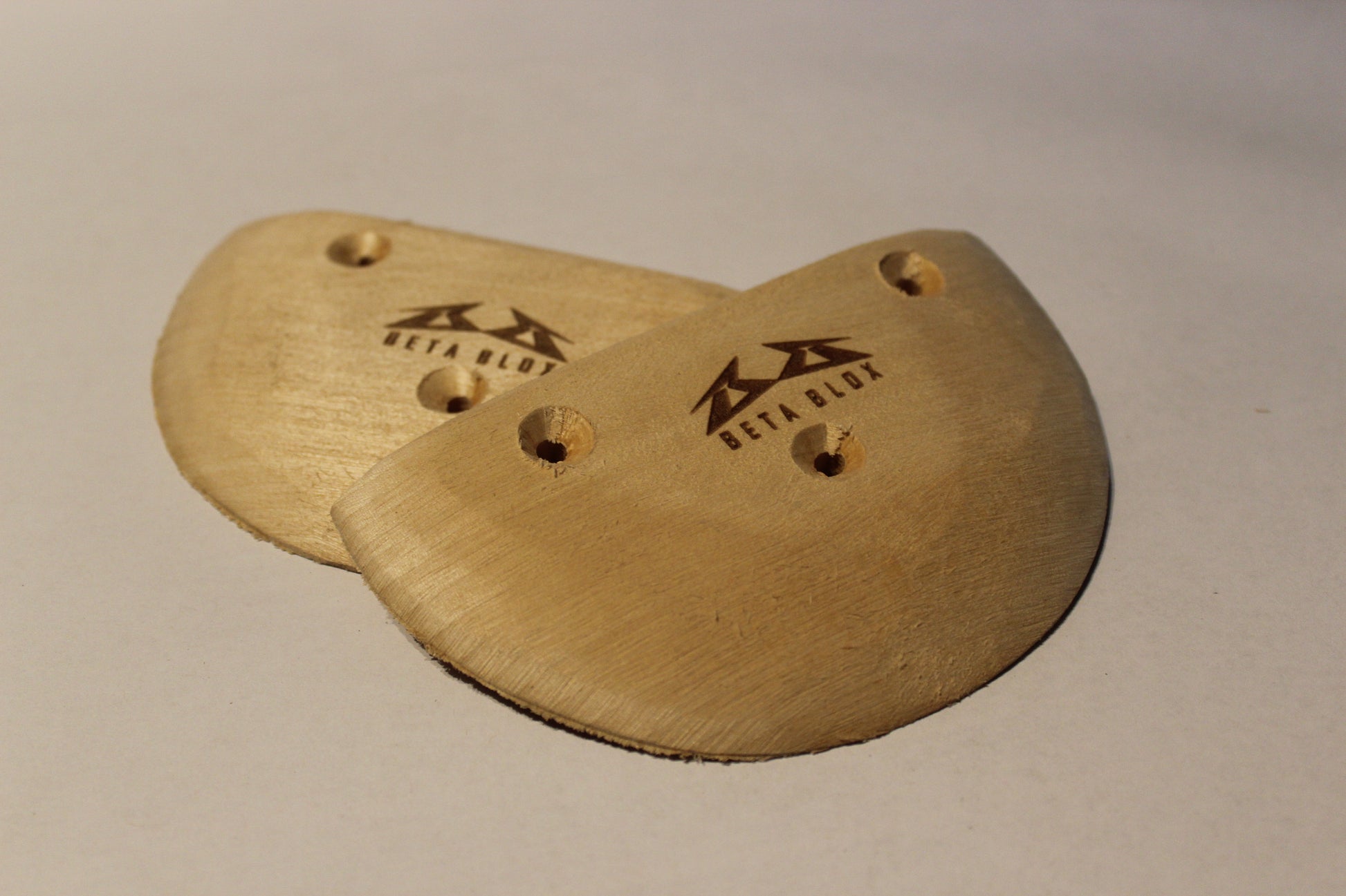 Incut Crimp 7