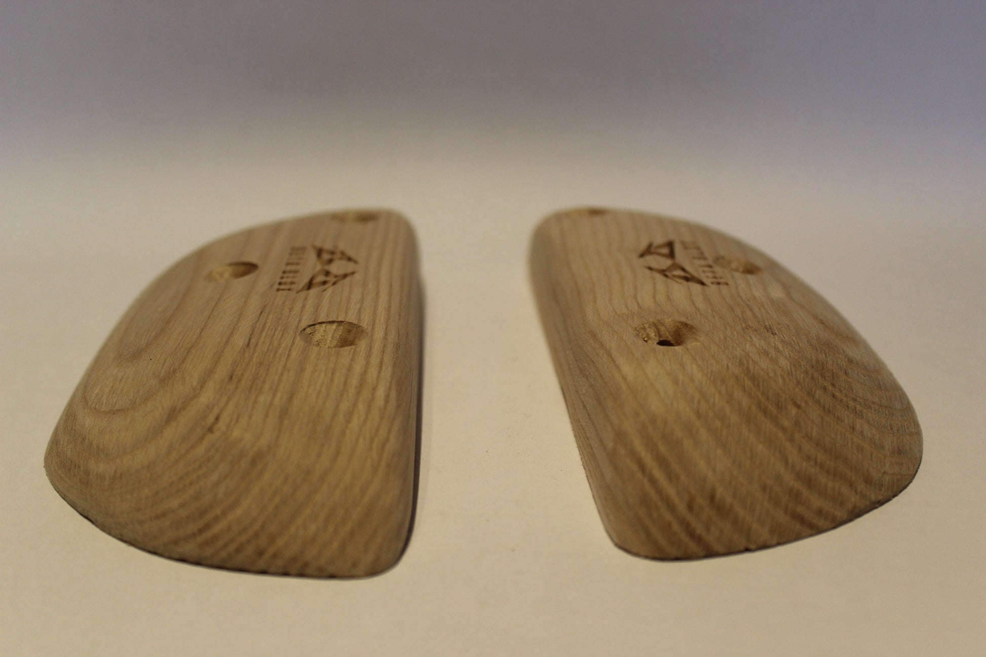 Flat Crimp 1