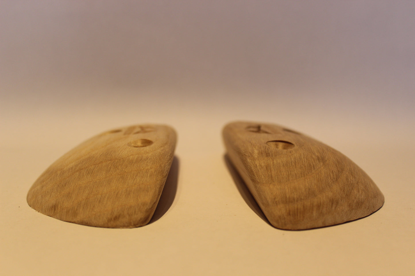 Flat Crimp 1