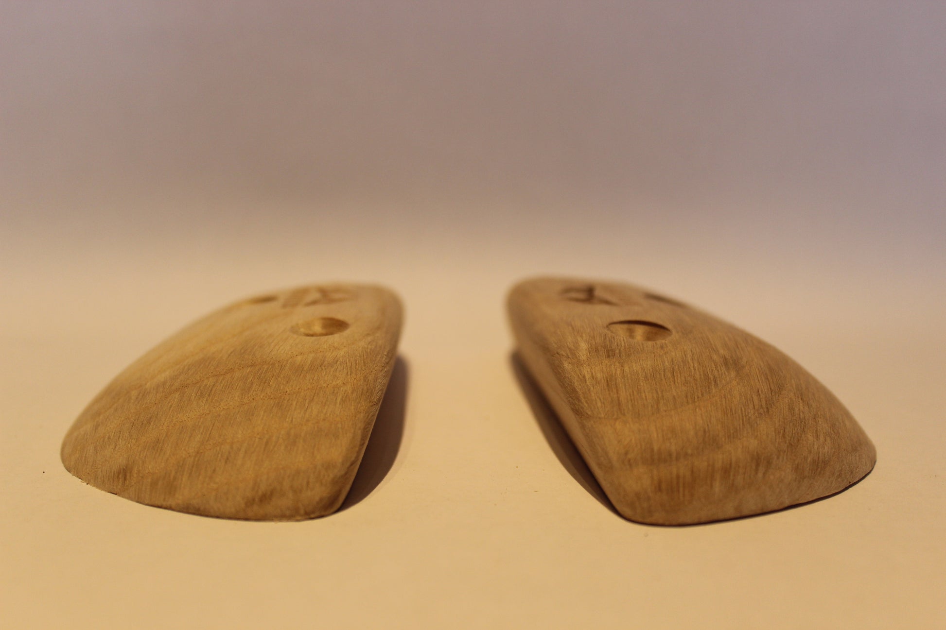Flat Crimp 1