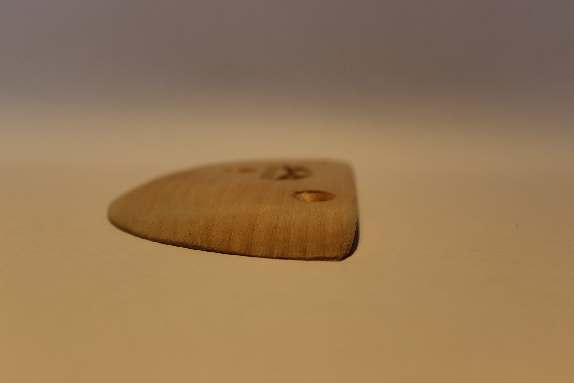 Incut Crimp 7