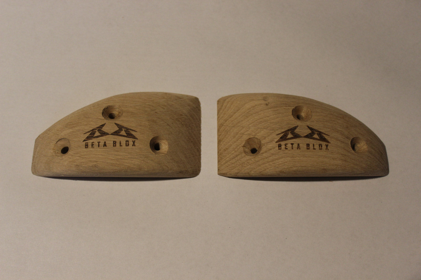 Incut Crimp 4 & 5 Pairs