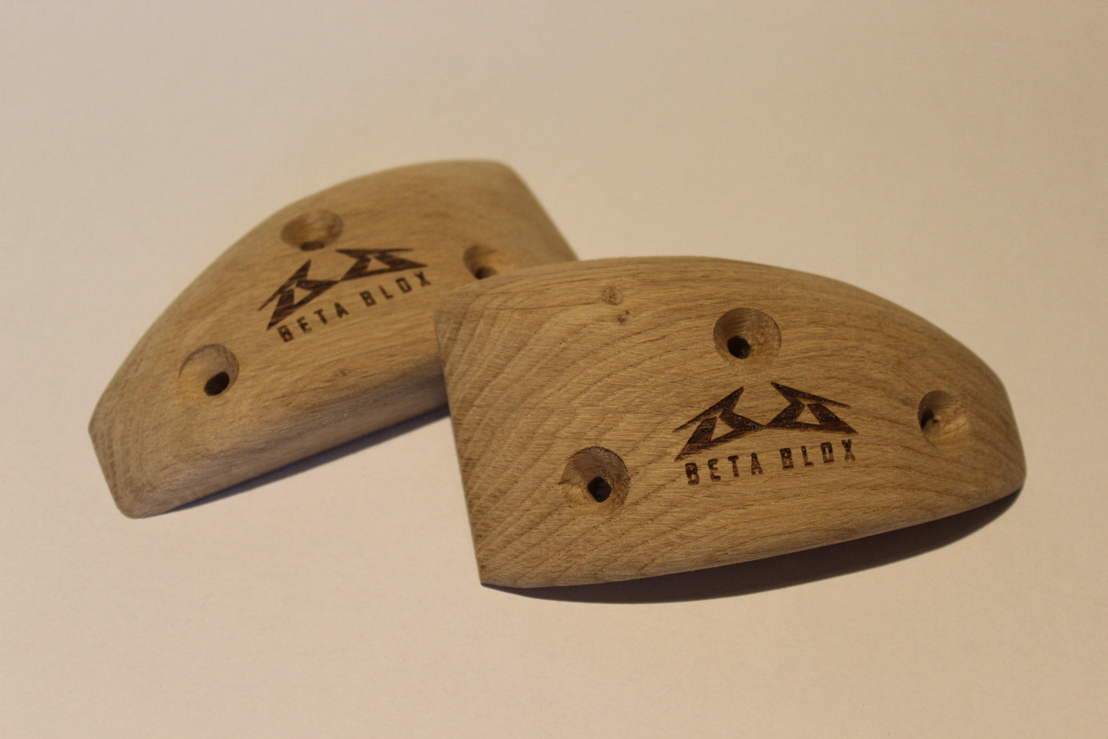Incut Crimp 4 & 5 Pairs