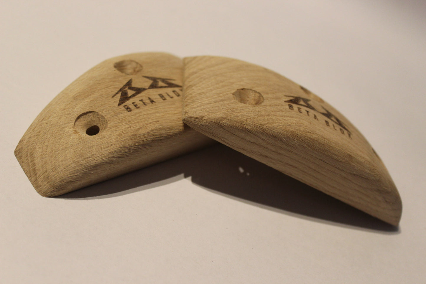 Incut Crimp 4 & 5 Pairs