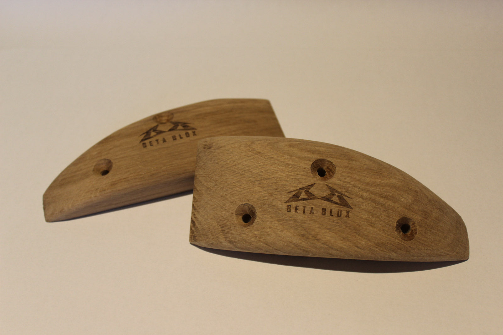Incut Crimp 4 & 5 Pairs