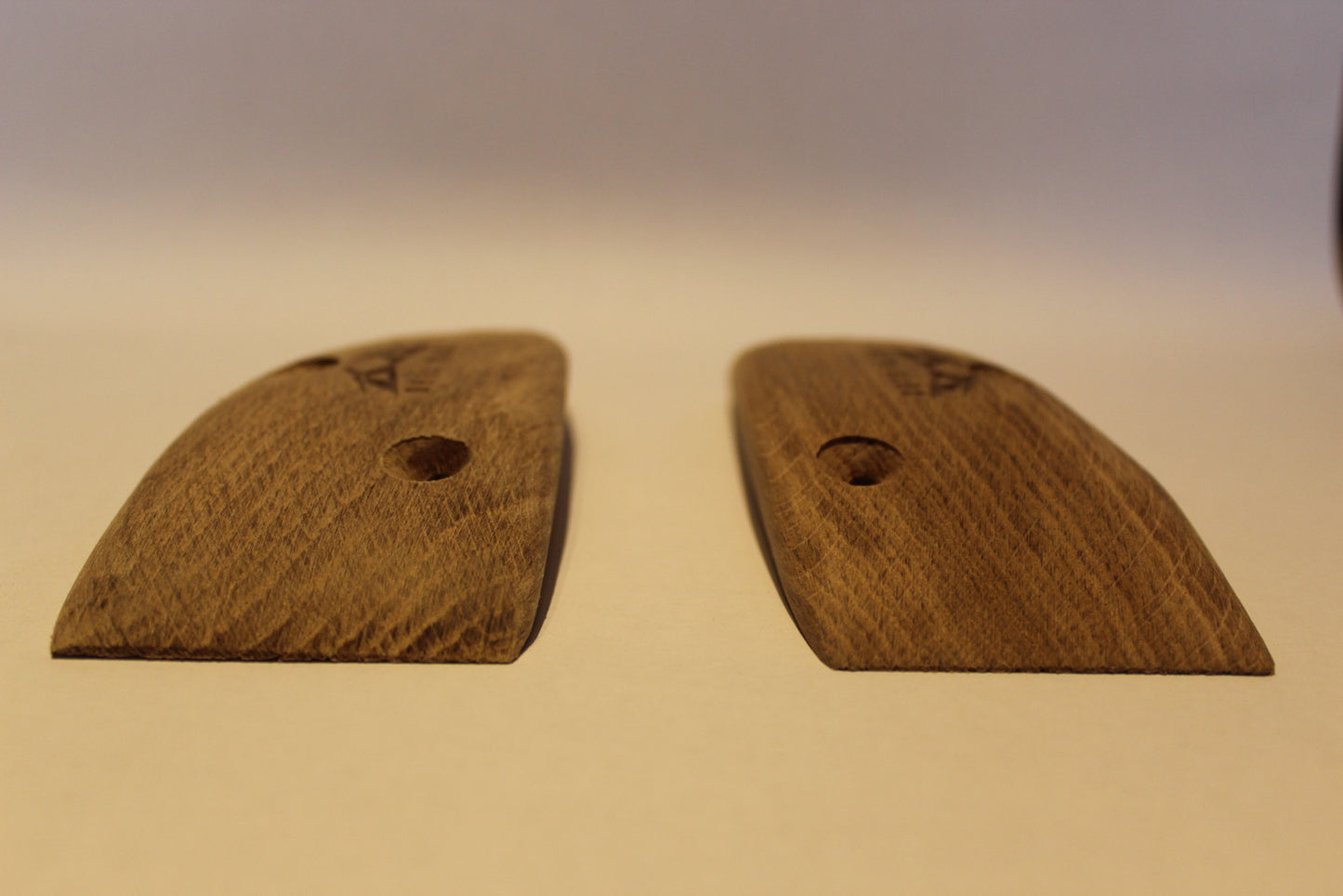 Incut Crimp 4 & 5 Pairs