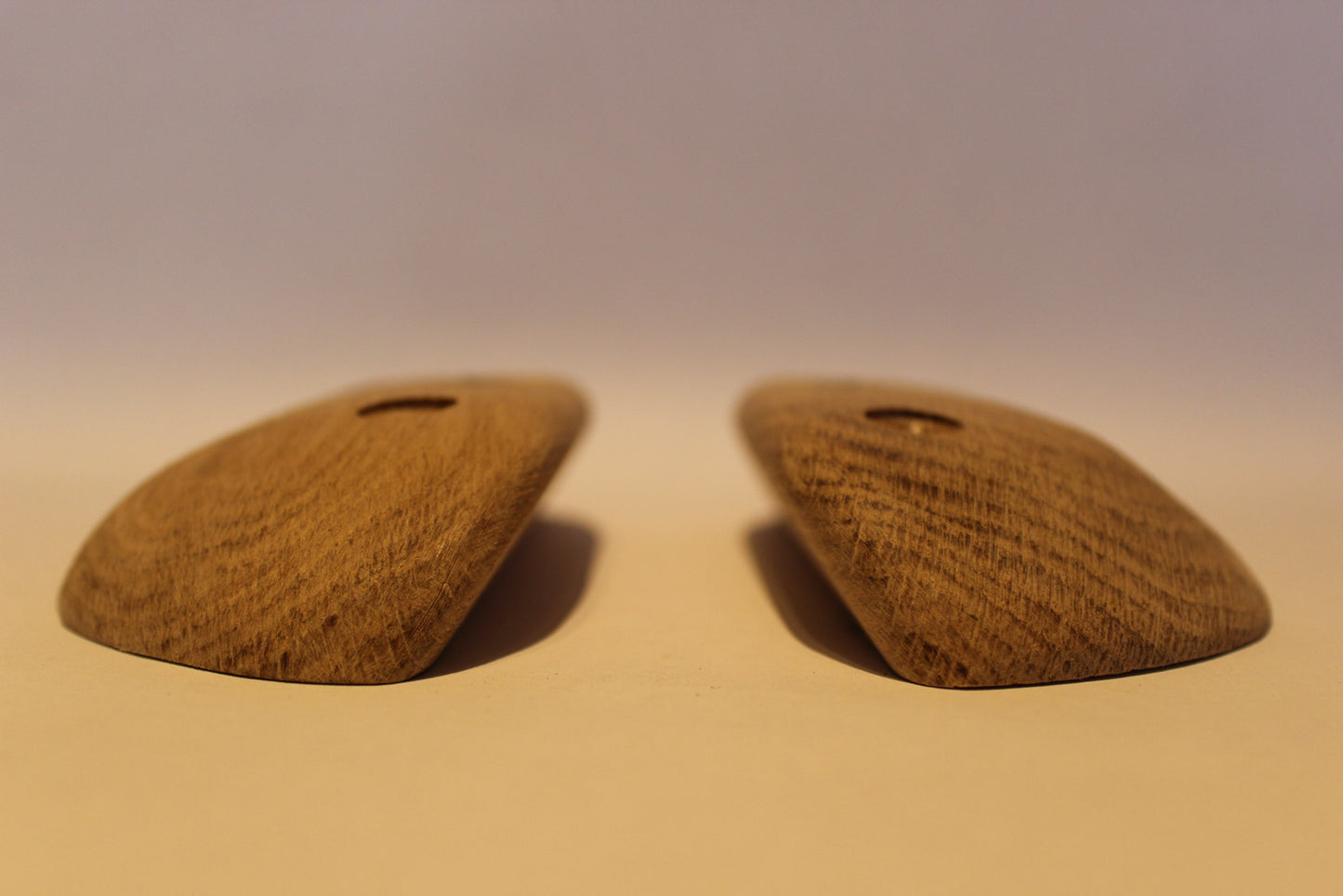 Incut Crimps 1 & 2