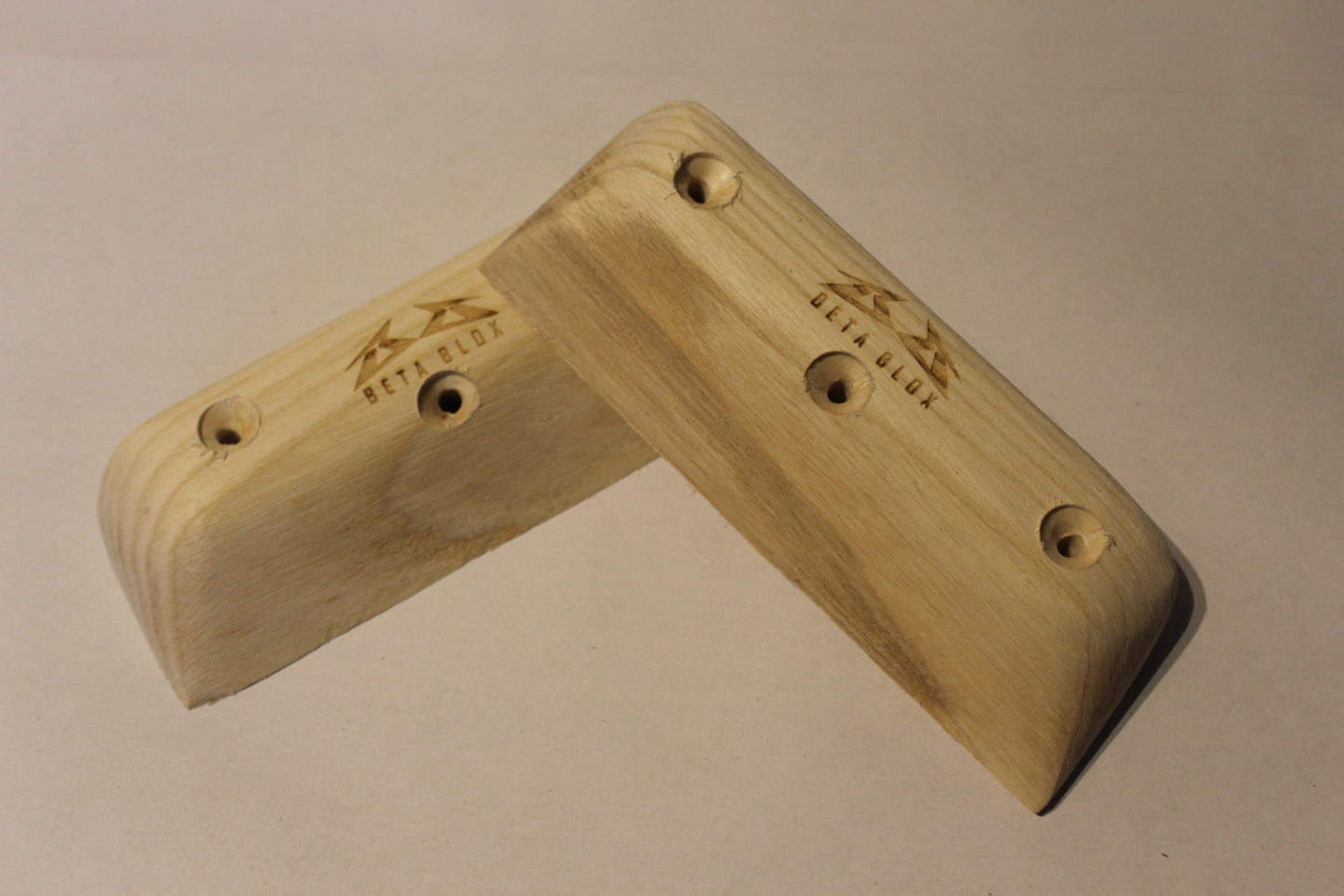Incut Crimp 3