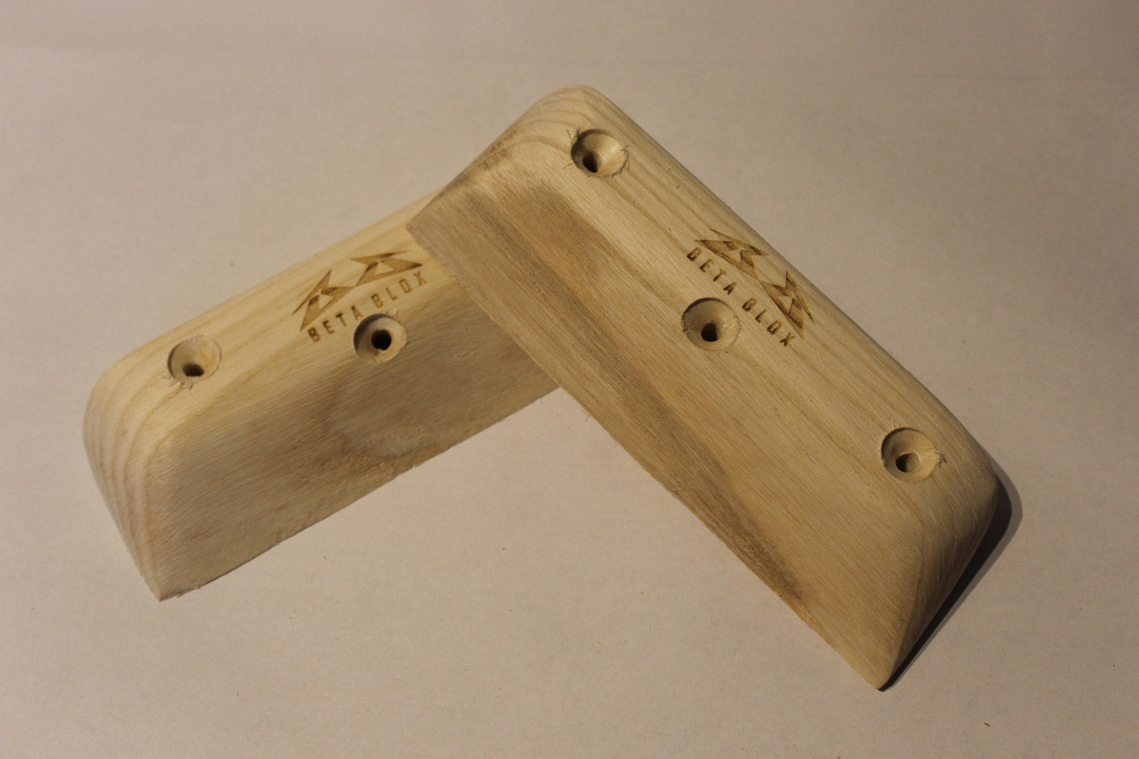 Incut Crimp 3