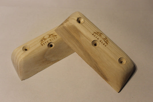 Incut Crimp 3