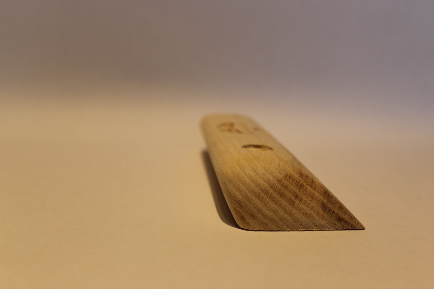 Incut Crimp 3