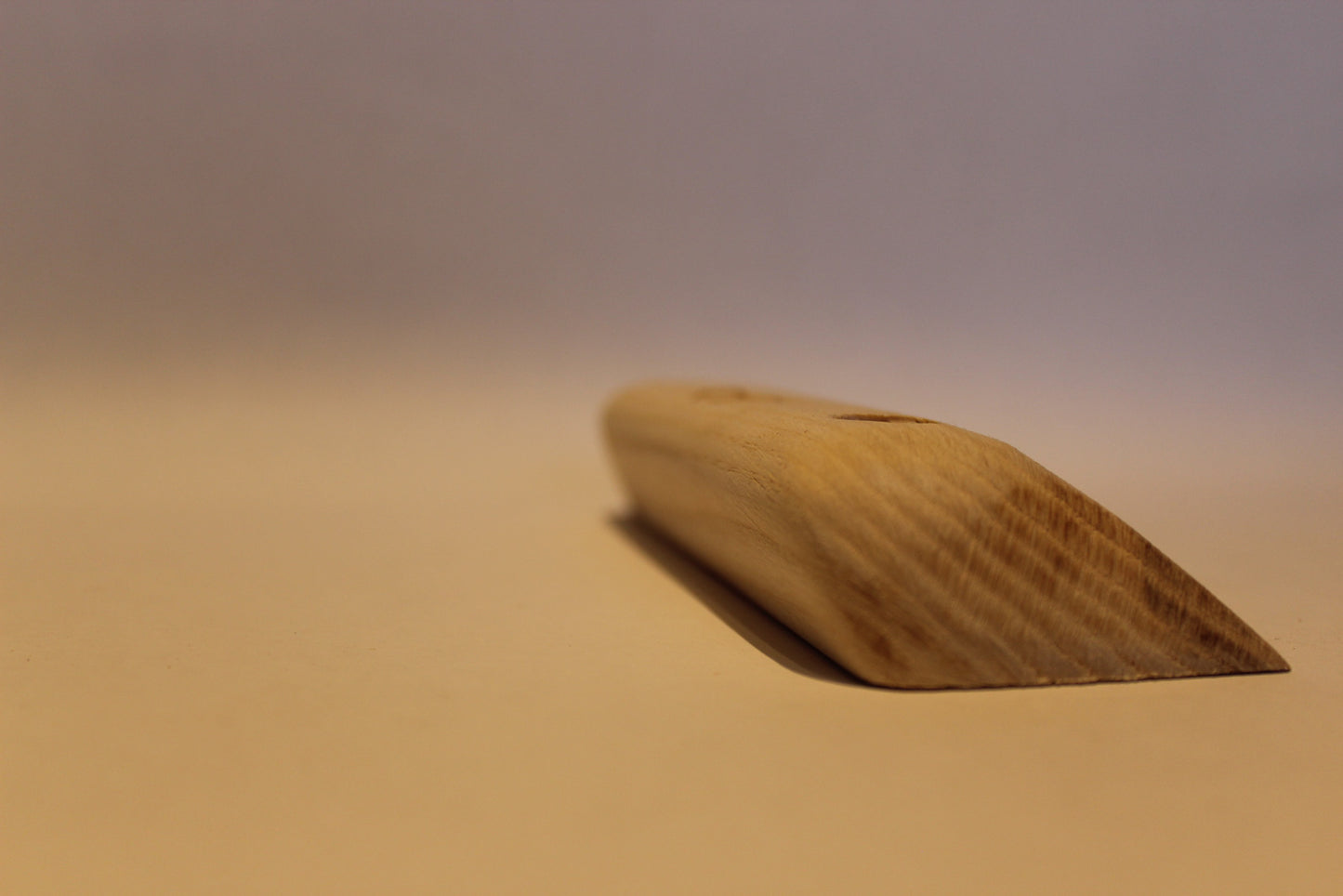 Incut Crimp 3