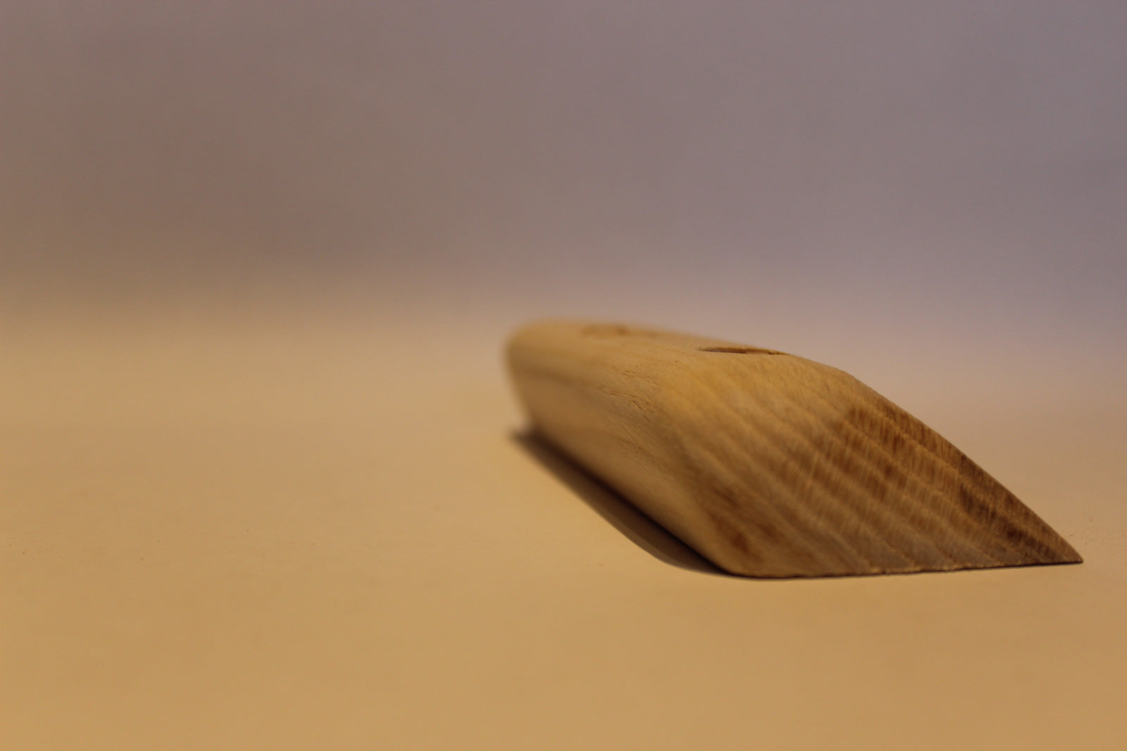 Incut Crimp 3
