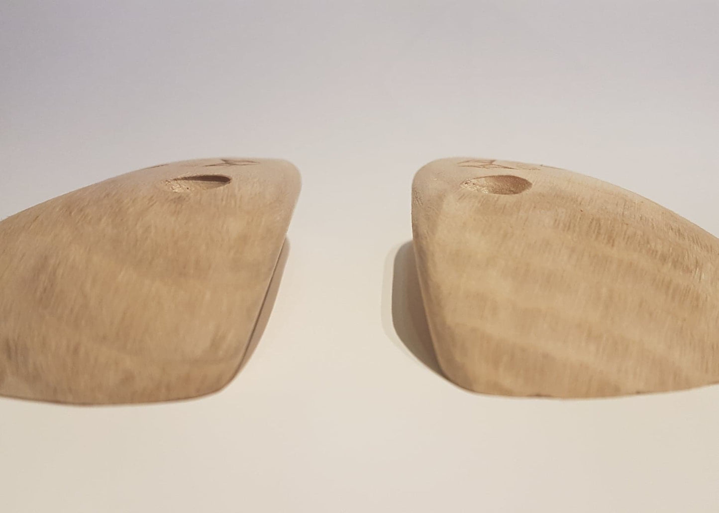 Incut Crimps 1 & 2