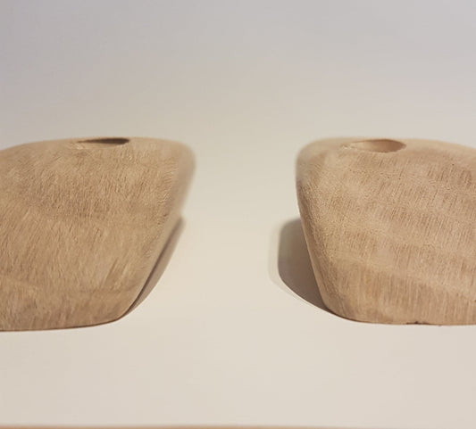 Incut Crimps 1 & 2