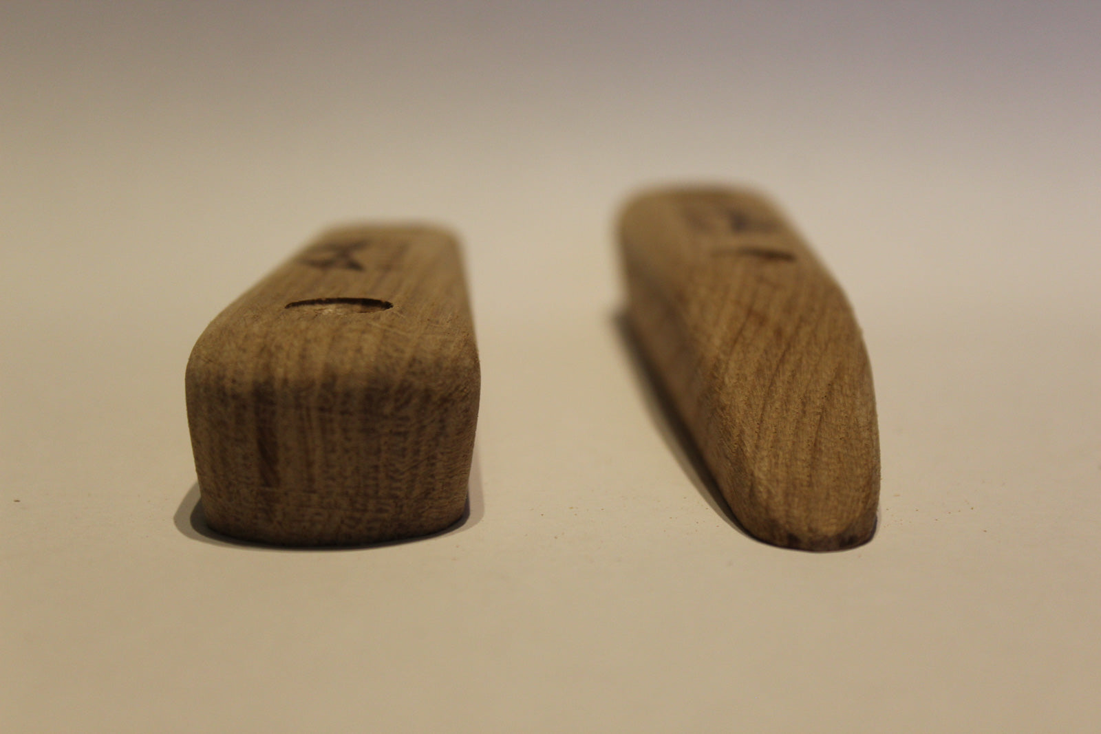 Incut Pinch 10