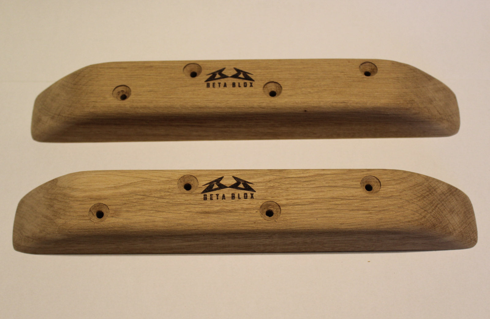 Flat Pinches 3 & 4