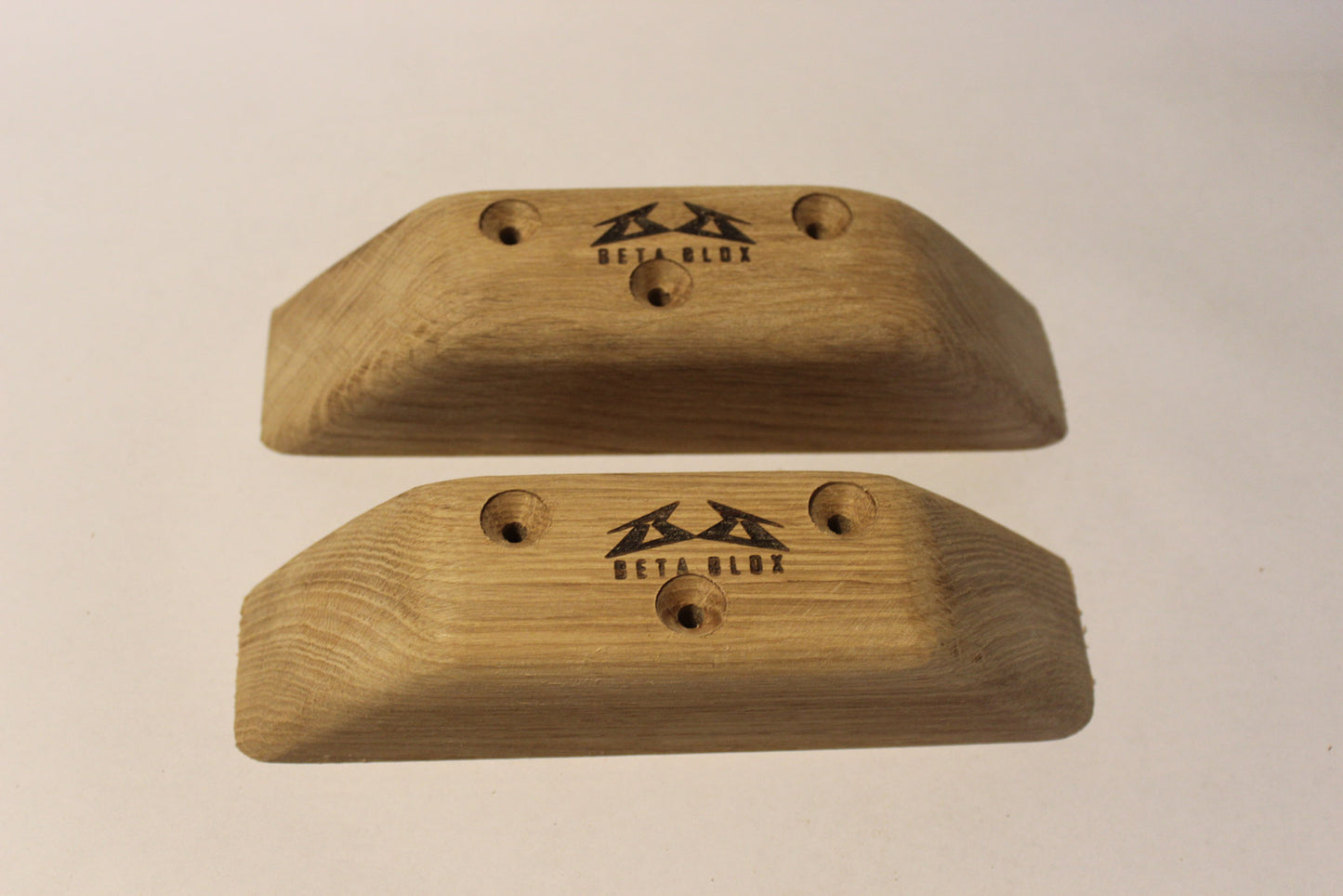 Flat Pinches 3 & 4