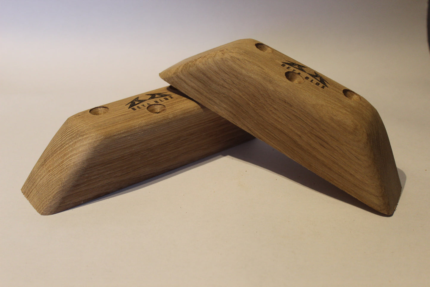 Flat Pinches 3 & 4