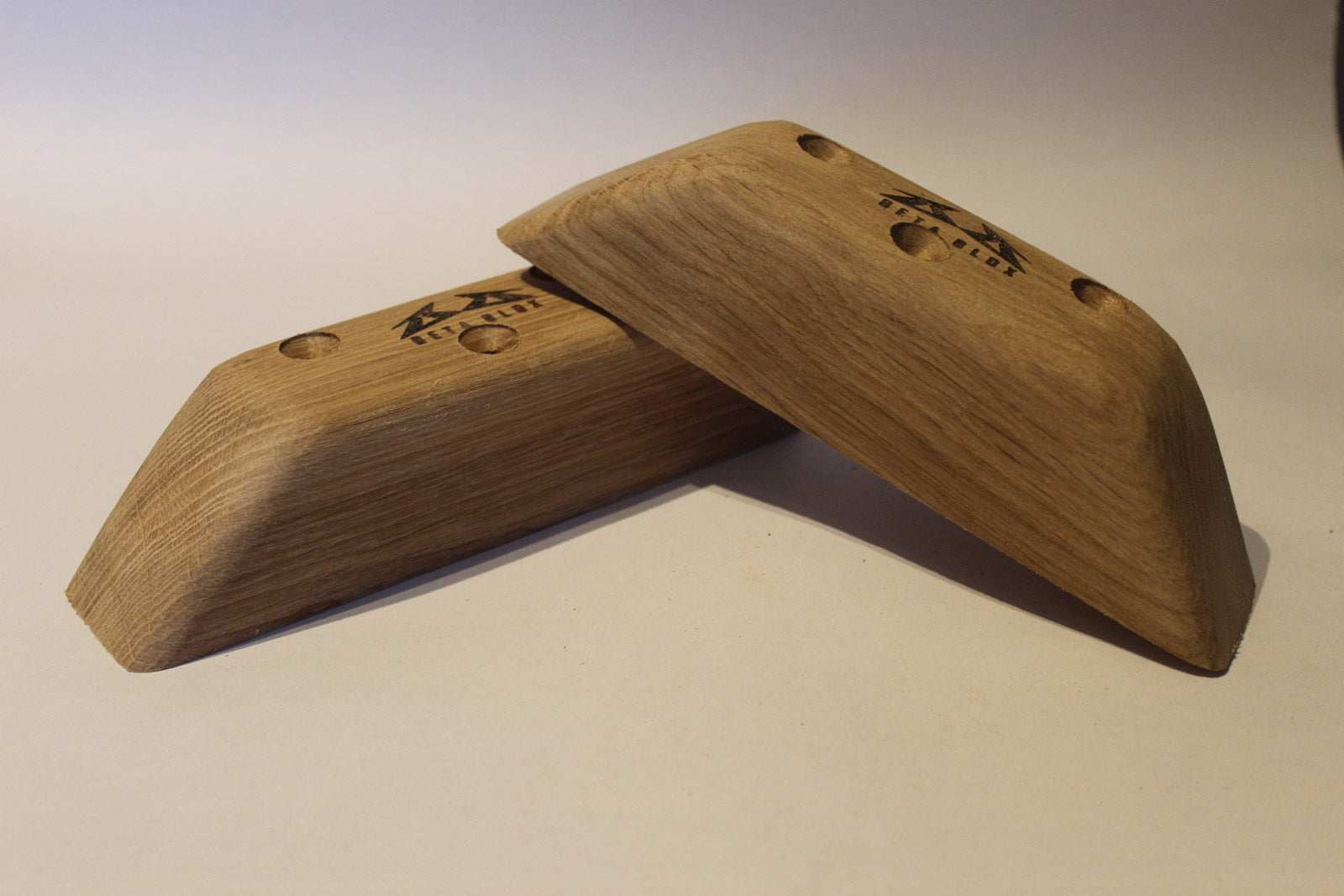 Flat Pinches 3 & 4