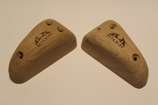 Flat Pinch 5
