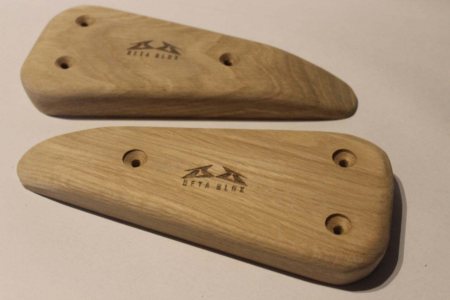 Incut Pinch 5